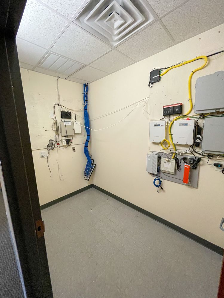 Building E - Suite 700